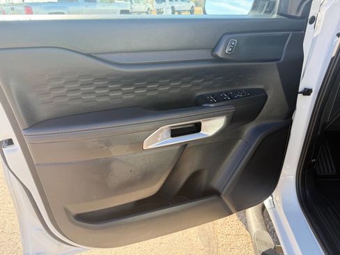 Used 2025 Ford Ranger XLT w/ Equipment Group 301A High image 17