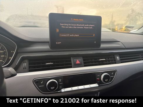 Used 2018 Audi A4 2.0T Ultra Premium image 11