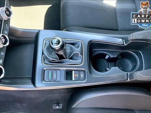 Used 2024 Honda Civic Sport image 17
