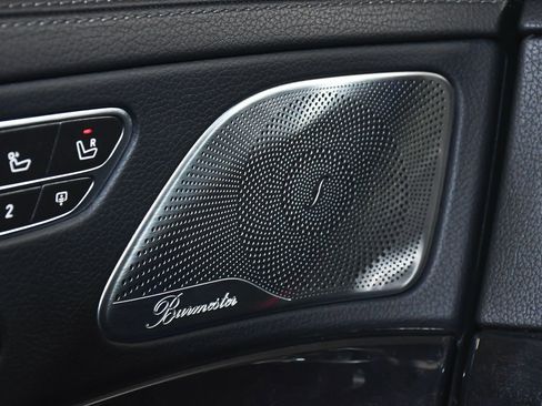 Used 2020 Mercedes-Benz S 63 AMG 4MATIC Sedan image 37