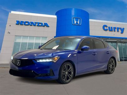 Used 2023 Acura Integra A-Spec