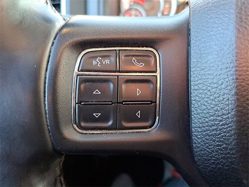 Used 2018 RAM 1500 Big Horn image 22