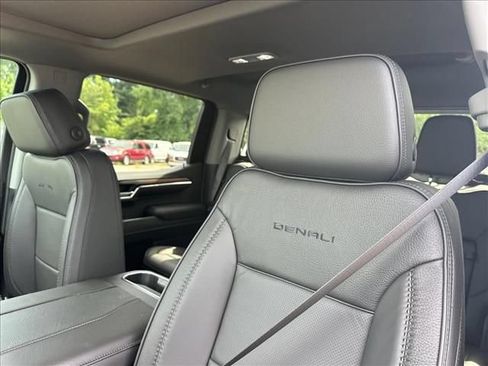 New 2026 GMC Sierra 1500 Denali AWD/4WD image 30