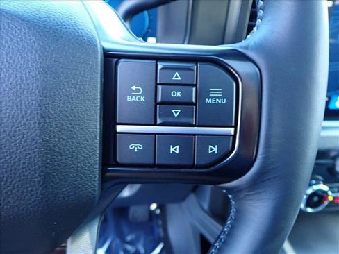 New 2026 Ford F350 Platinum image 14