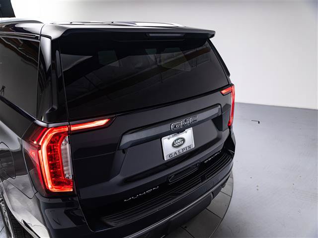 Used 2023 GMC Yukon XL Denali Ultimate AWD/4WD image 34