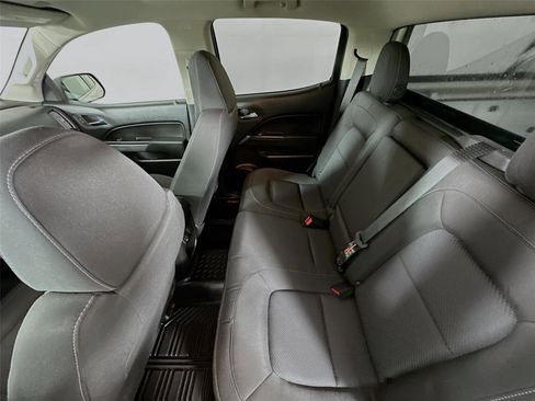 Used 2019 Chevrolet Colorado LT image 20