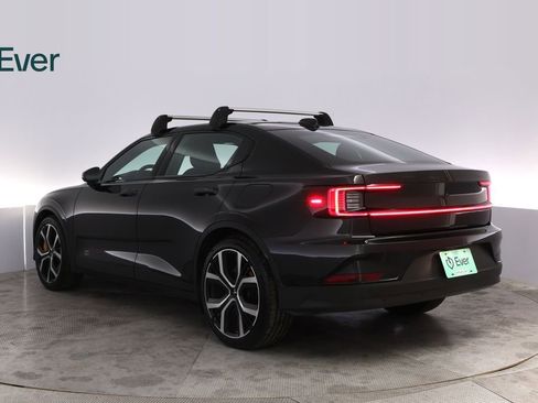 Used 2023 Polestar Polestar 2 w/ Pilot Pack AWD/4WD image 17