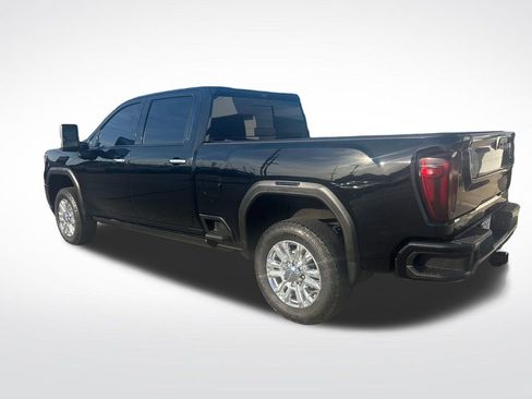 Used 2021 GMC Sierra 2500 Denali w/ Denali Ultimate Package AWD/4WD image 4