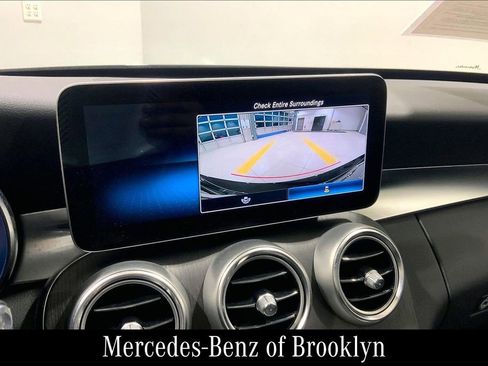 Certified 2021 Mercedes-Benz C 300 C 300 image 28