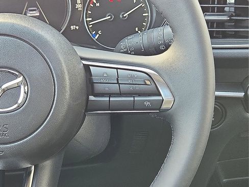 New 2025 MAZDA CX-30 AWD 2.5 S w/ Select Sport Pkg image 18