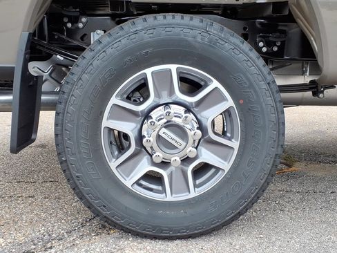 New 2026 Ford F250 Lariat w/ Lariat Ultimate Package AWD/4WD image 11
