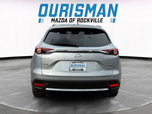Used 2022 MAZDA CX-9 Grand Touring image 5