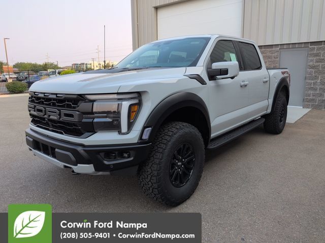 New 2026 Ford F150 Raptor AWD/4WD image 7