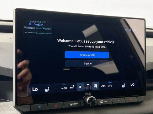 New 2026 Toyota RAV4 SE AWD/4WD image 27
