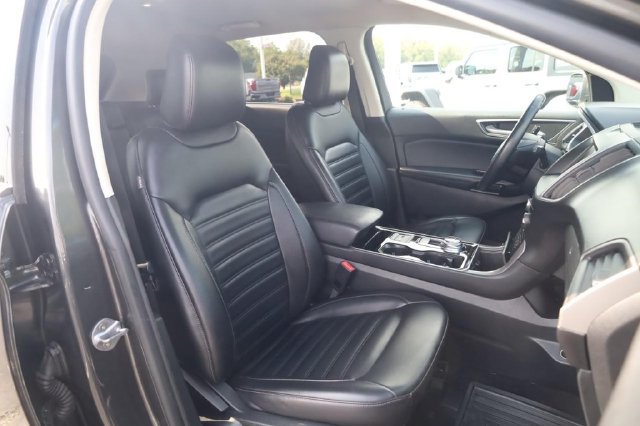 Used 2020 Ford Edge SEL w/ Convenience Package FWD image 20