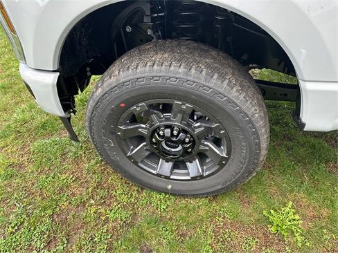 New 2026 Ford F250 XL w/ STX Appearance Package image 15