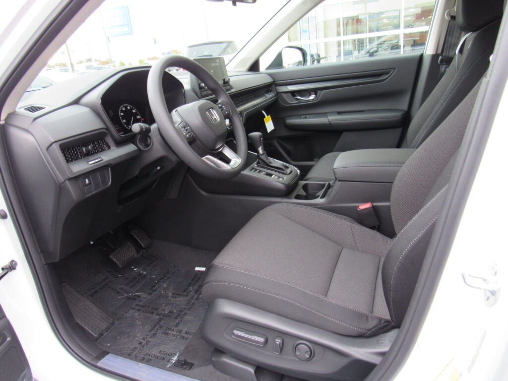 Used 2024 Honda CR-V EX image 6