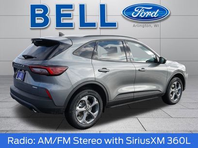 New 2026 Ford Escape ST-Line w/ Cold Weather Package