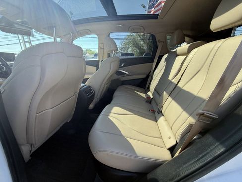 Used 2019 Acura RDX AWD image 27