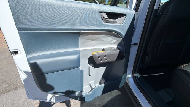 New 2026 Ford Maverick Tremor AWD/4WD image 14
