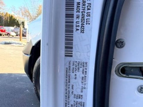 Certified 2022 RAM 1500 Tradesman image 22