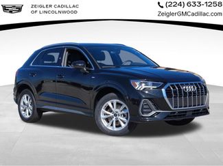 Used 2025 Audi Q3 2.0T Premium video 1