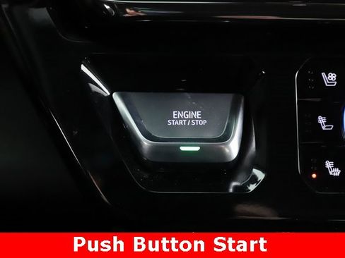 Used 2023 GMC Sierra 1500 AT4 w/ Technology Package image 24