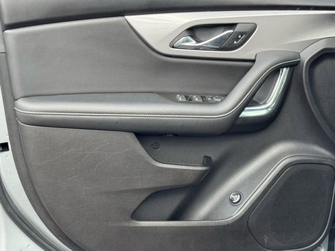 Used 2024 Chevrolet Blazer LT w/ Convenience Package image 16