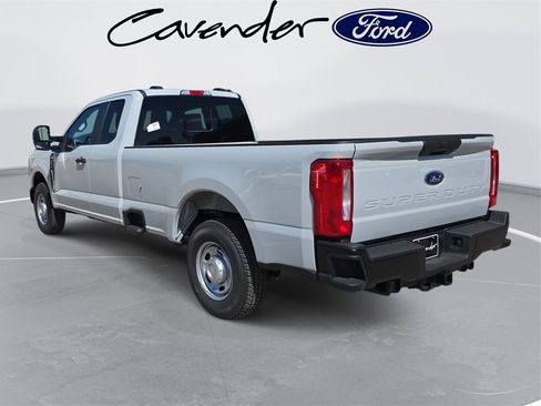 New 2026 Ford F350 XL image 5
