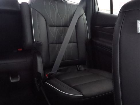 New 2026 Buick Enclave Avenir w/ Super Cruise Package image 12