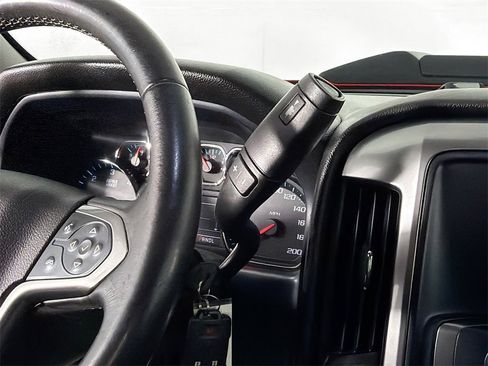 Used 2017 Chevrolet Silverado 1500 LT image 15