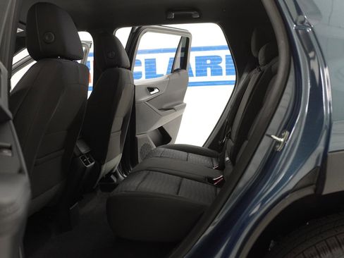 New 2026 Chevrolet Equinox LT FWD image 30