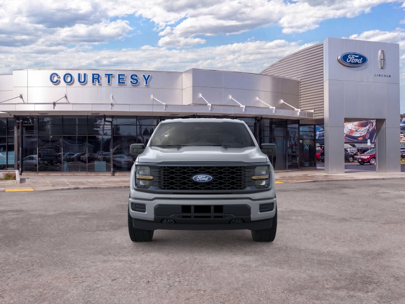 New 2026 Ford F150 STX AWD/4WD image 6