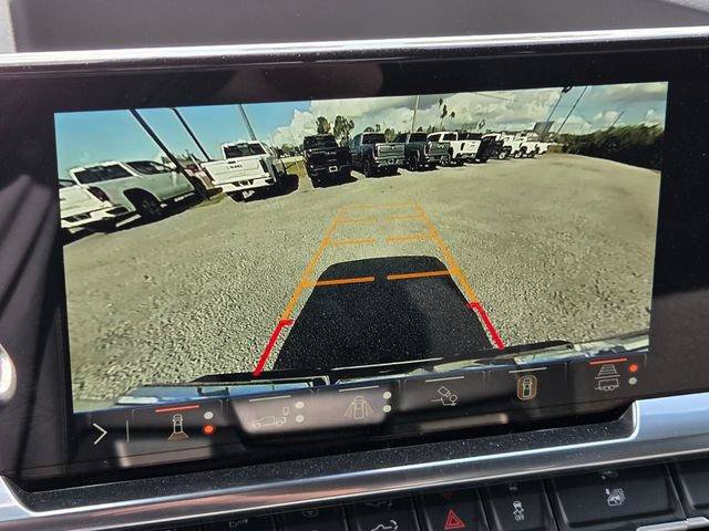 New 2026 GMC Sierra 1500 SLE w/ Preferred Package AWD/4WD image 20