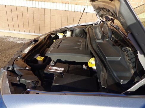 Used 2016 Dodge Grand Caravan SXT image 16