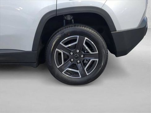 New 2026 Jeep Cherokee Laredo image 10