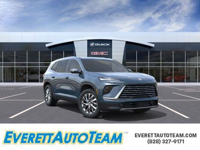 New 2026 Buick Enclave Preferred