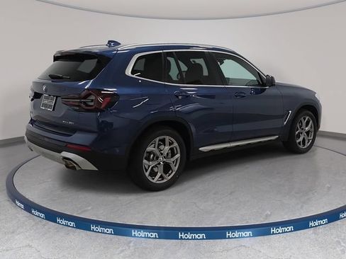 Certified 2024 BMW X3 xDrive30i w/ Premium Package AWD/4WD image 5