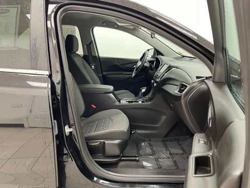 Certified 2024 Chevrolet Equinox LT image 13