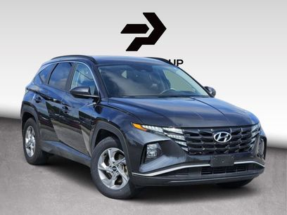 Certified 2024 Hyundai Tucson SEL