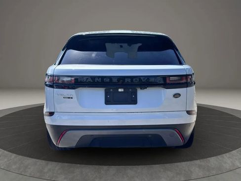 Used 2020 Land Rover Range Rover Velar S AWD/4WD image 4