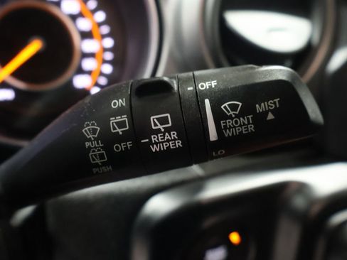 Used 2021 Jeep Wrangler Willys image 36