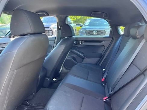 Used 2024 Honda Civic Sport image 9