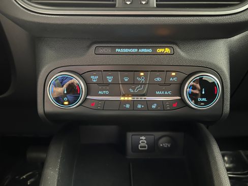 Certified 2024 Ford Escape Active image 21