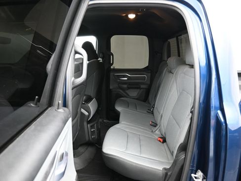 Used 2021 RAM 1500 Lone Star RWD image 11