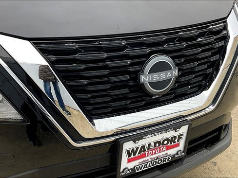 Used 2023 Nissan Rogue SV w/ SV Premium Package AWD/4WD image 35