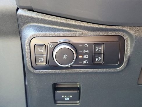 Used 2026 Ford Bronco Raptor AWD/4WD image 21