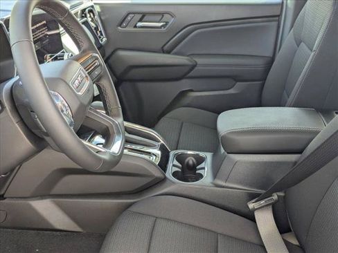 New 2026 GMC Canyon Elevation w/ Convenience Package AWD/4WD image 16