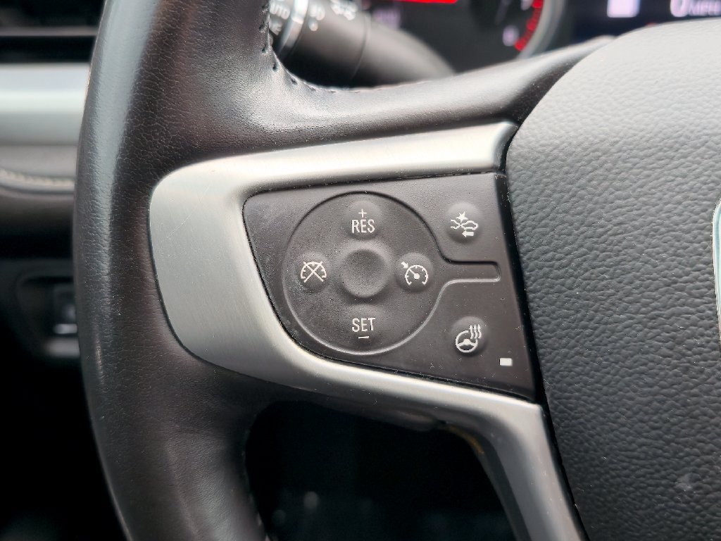 Used 2022 GMC Acadia SLT w/ Elevation Edition AWD/4WD image 20