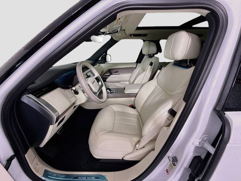 New 2026 Land Rover Range Rover SE AWD/4WD image 21